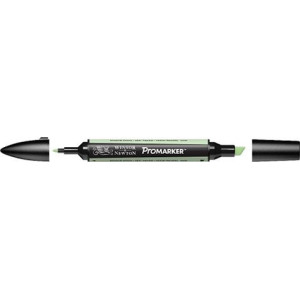 Pantone Promarker Meadow Grey G339