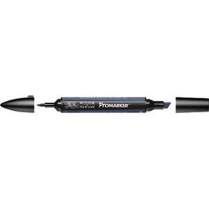 Pantone Promarker Midnight Blue B624