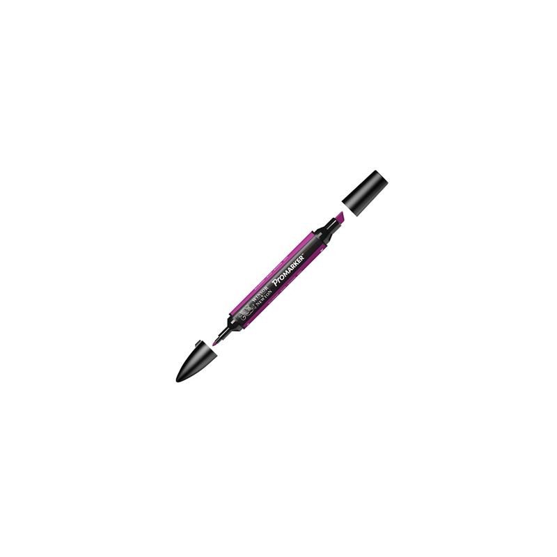 Pantone Promarker Mulberry V865