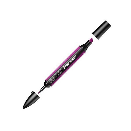 Pantone Promarker Mulberry V865