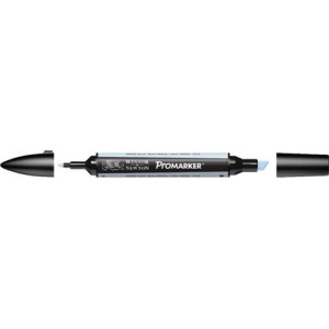 Pantone Promarker Pastel Blue  C719