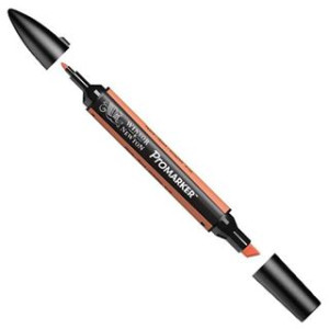 Pantone Promarker Peche O148