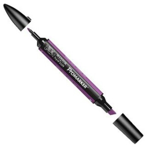 Pantone Promarker Purple V546