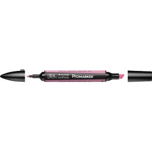 Pantone Promarker Rose pink M727
