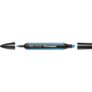 Pantone Promarker Sky Blue B137