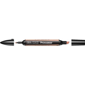 Pantone Promarker Tan O528