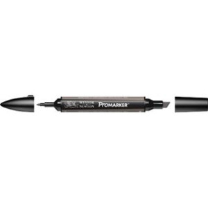 Pantone Promarker Warm Grey  4 WG4