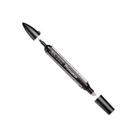 Pantone Promarker Warm Grey WG1