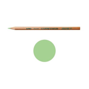 Pastelli giotto natura singoli Verde Cinabro 17