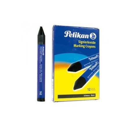 Pastelli industriali 762 Pelikan nero