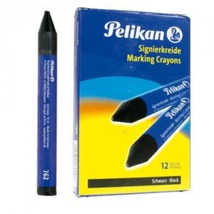 Pastelli industriali 772 Pelikan nero