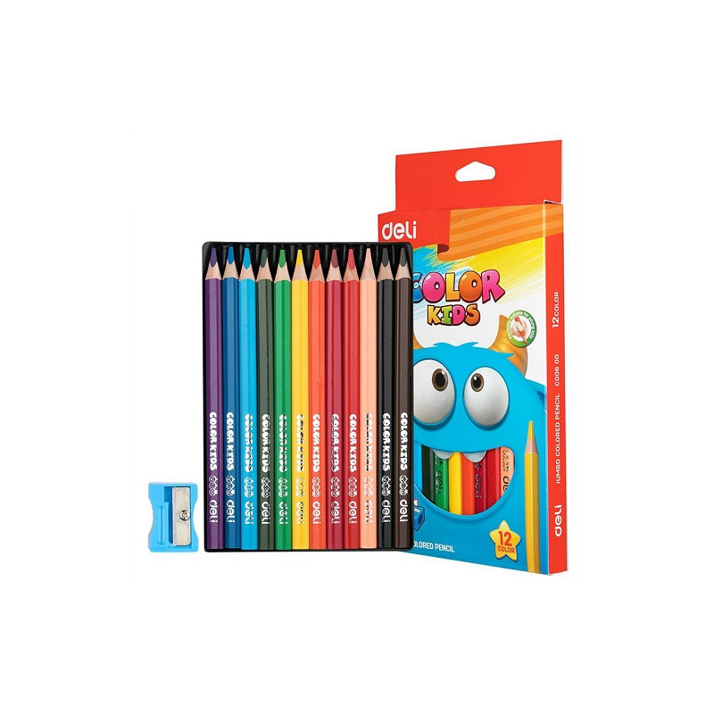 Pastelli mega jumbo a 12pz