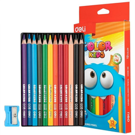Pastelli mega jumbo a 12pz