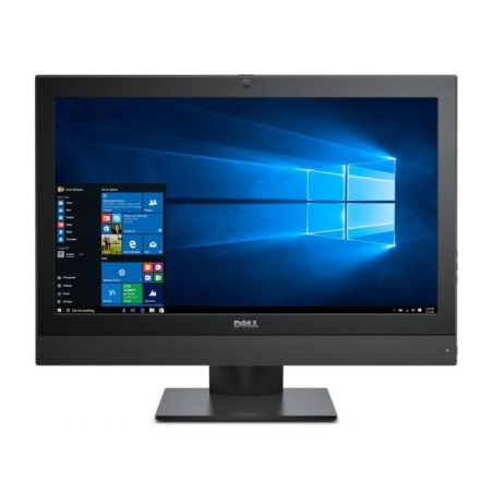 PC All in One Dell  3240 AIO I5-6500 8GB 256SSD 21,5 RICONDIZIONATO