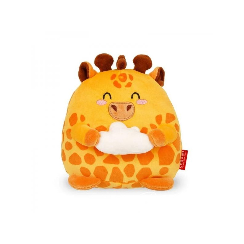 Pelouche Legami Super Soft! Mini - Giraffe