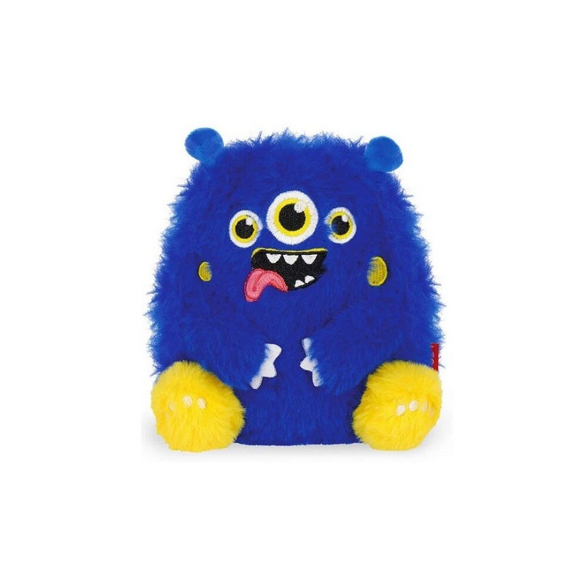 Pelouche Legami Super Soft! Mini - Monster