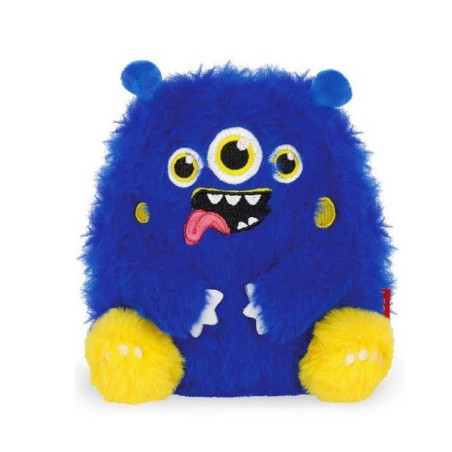 Pelouche Legami Super Soft! Mini - Monster