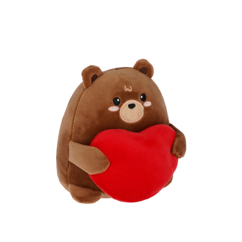 Pelouche Legami Super Soft! Mini - Teddy