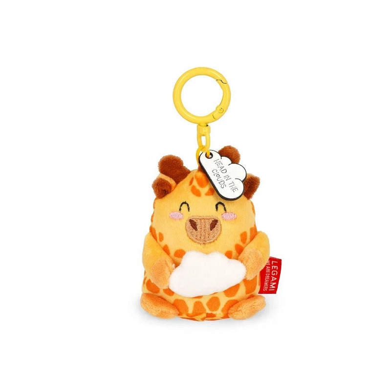Pelouche portachiavi Legami-