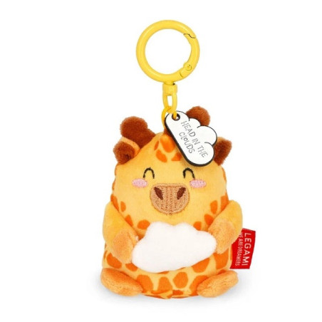 Pelouche portachiavi Legami-