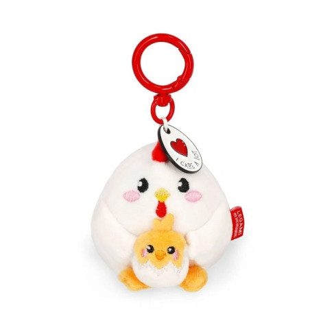Pelouche portachiavi Legami-