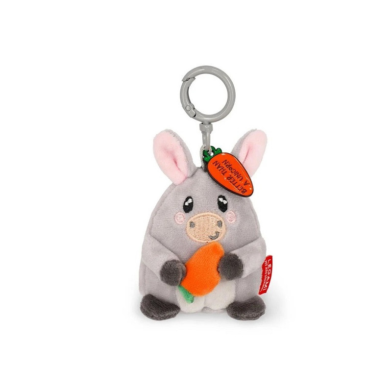 Pelouche portachiavi Legami-