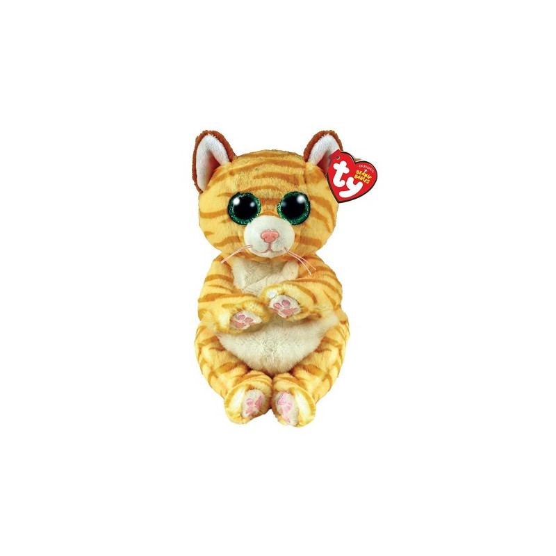 Pelouche TY 20cm MANGO TY