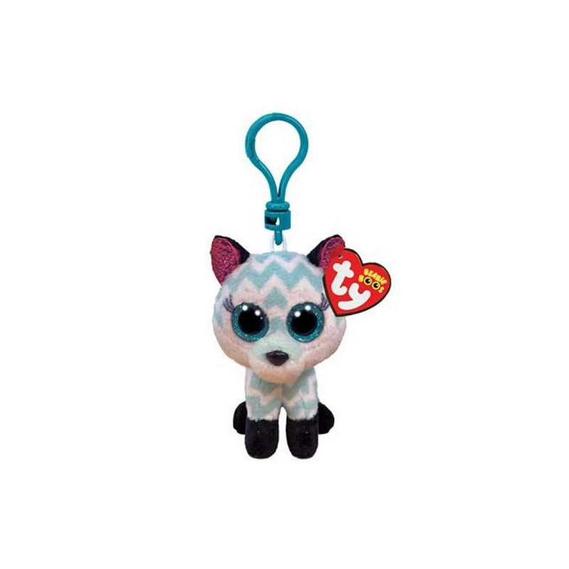 Pelouche TY portachiave ATLAS