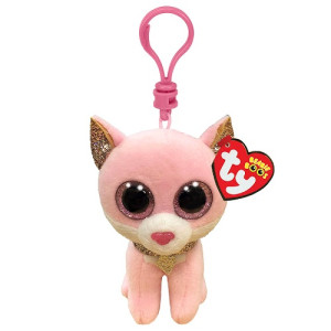 Pelouche TY portachiave FIONA