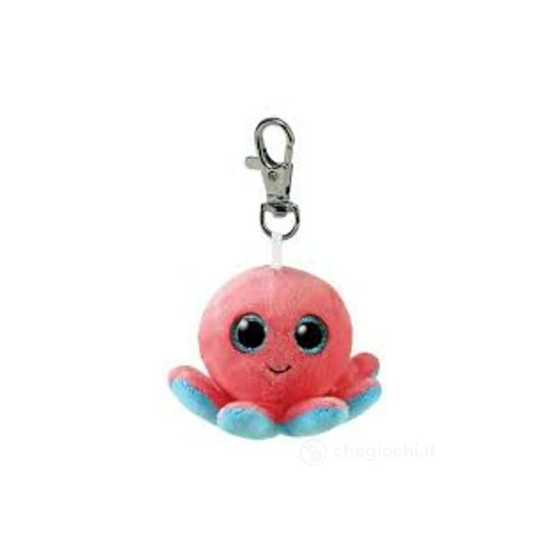 Pelouche TY portachiave SHELDON TY