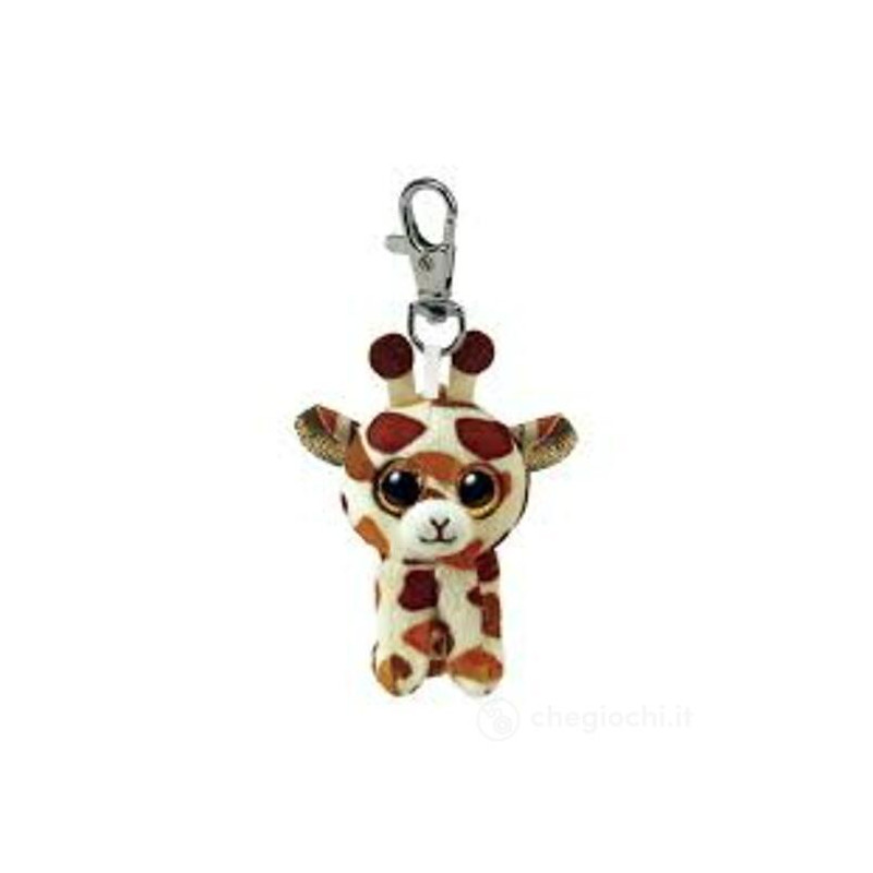 Pelouche TY portachiave STILTS TY