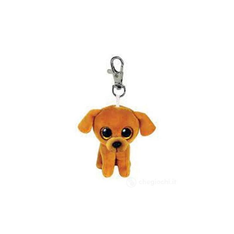 Pelouche TY portachiave ZUZU TY
