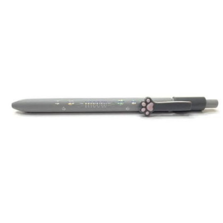 PENNA A SFERA - MEOW - RED LEGAMI