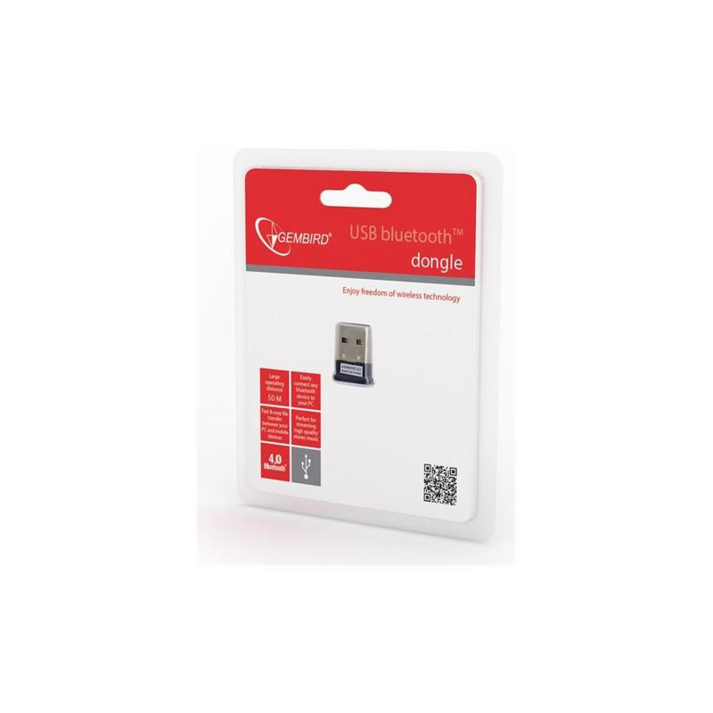 Penna ADATTATORE BLUETOOH USB 2.0 BT4.0