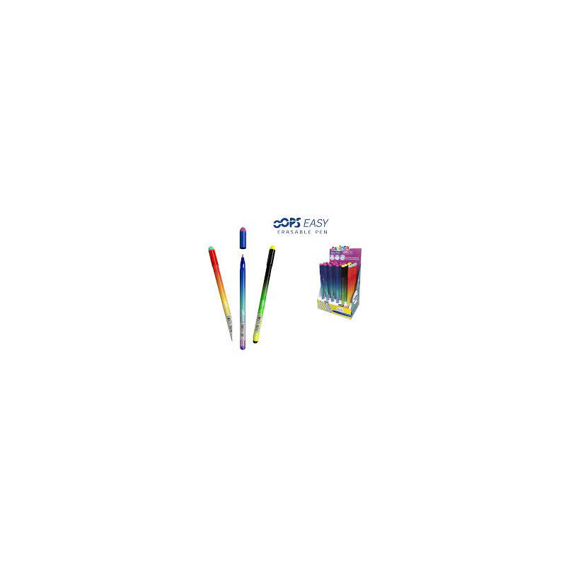 Penna cancellina Carioca Oops easy viola