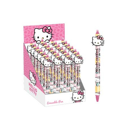 Penna cancellina Hello Kitty