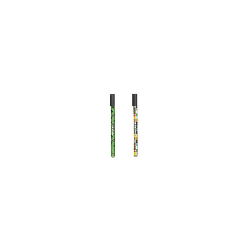 Penna cancellina Minecraft