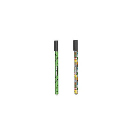 Penna cancellina Minecraft