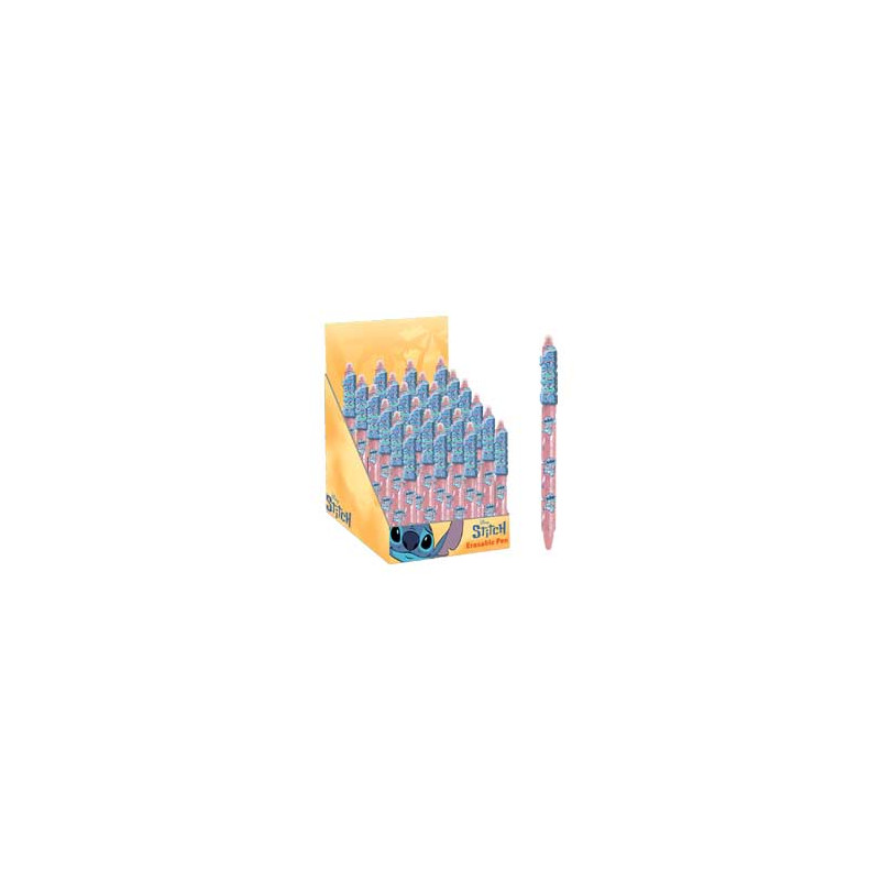 Penna cancellina Stitch