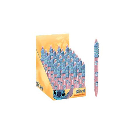 Penna cancellina Stitch