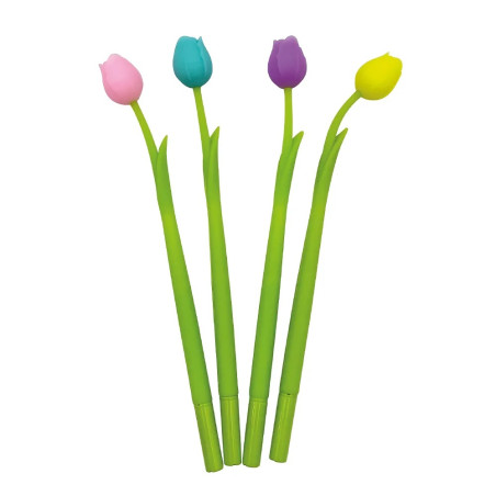 Penna flessibile Tulipano