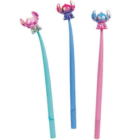 Penna Flexi stitch