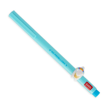 Penna Gel - Lovely Friends Lama legami