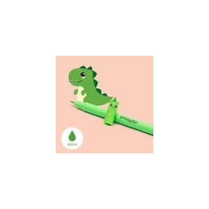 Penna Gel Cancellabile - Erasable Pen Dino Legami
