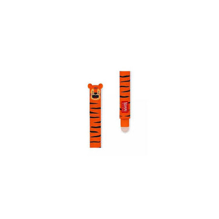 Penna Gel Cancellabile - Erasable Pen Tiger Legami