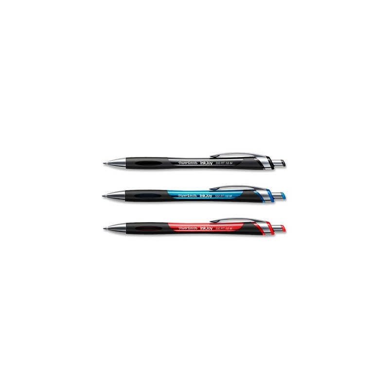 Penna INKJOY 550RT 1,0M ROSSA