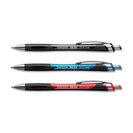 Penna INKJOY 550RT 1,0M ROSSA
