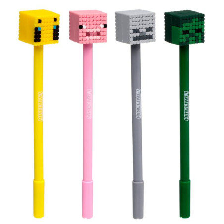 Penna Minecraft