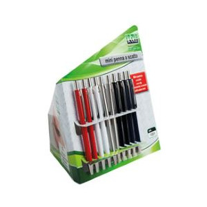 Penna mini Lebez a scatto