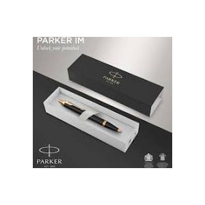 Penna Parker IM Black GT Sfera